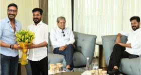CM Revanth : రేవంత్ రెడ్డి ప్రభుత్వంతో క‌పిల్ దేవ్ భారీ డీల్ !