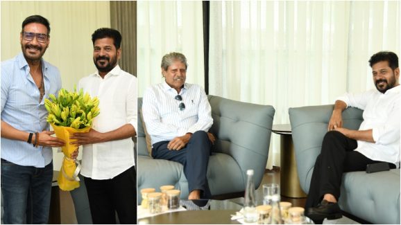 CM Revanth : రేవంత్ రెడ్డి ప్రభుత్వంతో క‌పిల్ దేవ్ భారీ డీల్ !