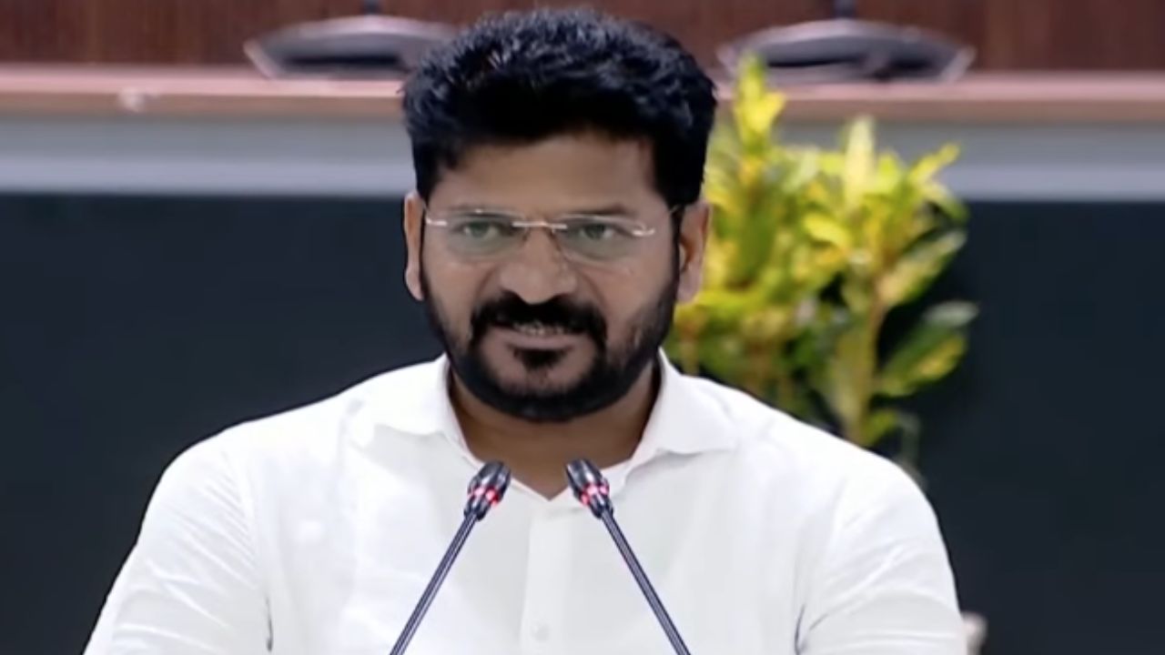 CM Revanth Reddy: కేసీఆర్ కుటుంబాన్ని వదిలిపెట్టేదేలే.. మొత్తం బయటపెడతా: సీఎం రేవంత్