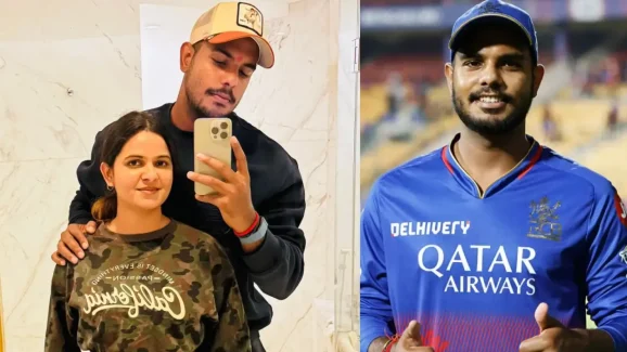 Case on Yash Dayal: పీకల్లోతు కష్టాల్లో RCB బౌలర్ దయాల్… ఏ క్షణమైనా అరెస్ట్..?