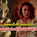 OTT Movie :  దెయ్యం వస్తే డ్రమ్స్ కొట్టే బొమ్మ… ఒక్కో సీన్ కు గుండె గుభేల్… రాత్రిపూట చూడకూడని మూవీ