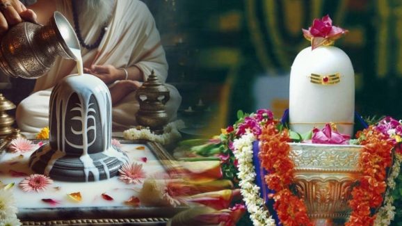 Sravana Masam 2025: శ్రావణ మాసంలో ఈ ఒక్క పూజ చేస్తే చాలు.. అష్టైశ్వర్యాలు కలుగుతాయ్