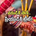Chennai wedding scandal: ఉదయం పెళ్లి.. మధ్యాహ్నం ప్రియుడితో పరార్.. సాయంత్రం ట్విస్ట్ ఇదే!