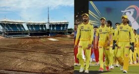 Chepauk Stadium: CSK ఫ్యాన్స్ కు బిగ్ షాక్.. చెన్నై చెపాక్ స్టేడియాన్ని తొలగిస్తున్నారా..?