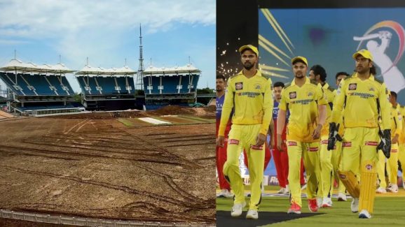 Chepauk Stadium: CSK ఫ్యాన్స్ కు బిగ్ షాక్.. చెన్నై చెపాక్ స్టేడియాన్ని తొలగిస్తున్నారా..?