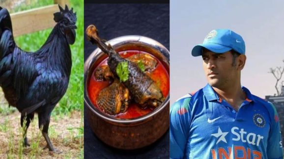 Chicken RS 1000 Per Kg: ధోని బిజినెస్ అదుర్స్.. కేజీ చికెన్ 1000 రూపాయలు.. దీని ప్రత్యేకత ఇదే