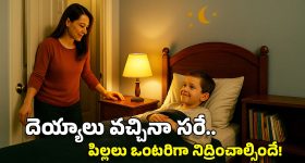 Sleep Culture: ఆ దేశాల్లో తల్లిదండ్రులు.. తమ పిల్లలను వేరే గదుల్లో ఎందుకు పడుకోబెడతారు? కారణాలేమిటీ?