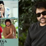 Chiru157 Update : మెగా ఫ్యాన్స్ కి గుడ్ న్యూస్, దర్శకుడు ప్లానింగ్ అదుర్స్