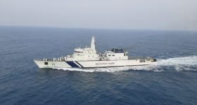 Coast Guard Jobs: కోస్ట్‌గార్డులో ఉద్యోగాలు.. లక్షకు పైగా వేతనం.. ఇంకా 3 రోజులే సమయం