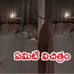 Viral Video: బల్లి తోక నుంచి నిప్పులు.. అదెలా సాధ్యం, వైరల్ వీడియో