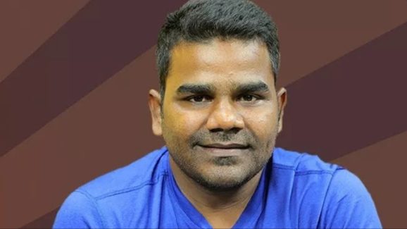 Comedian Venu: ఆ బడా డైరెక్టర్ నన్ను బూతులు తిట్టాడు.. కమెడియన్ వేణు ఎమోషనల్ కామెంట్స్