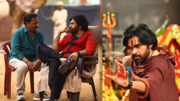 Hari Hara Veera Mallu: పార్ట్ 2 రావాలంటే అలాంటి కండిషన్స్.. వర్కౌట్ అవుతుందా