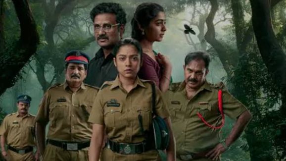 Conistable Kanakam: విడుదలకు సిద్ధమైన కానిస్టేబుల్ కనకం… ఎప్పుడు? ఎక్కడంటే?