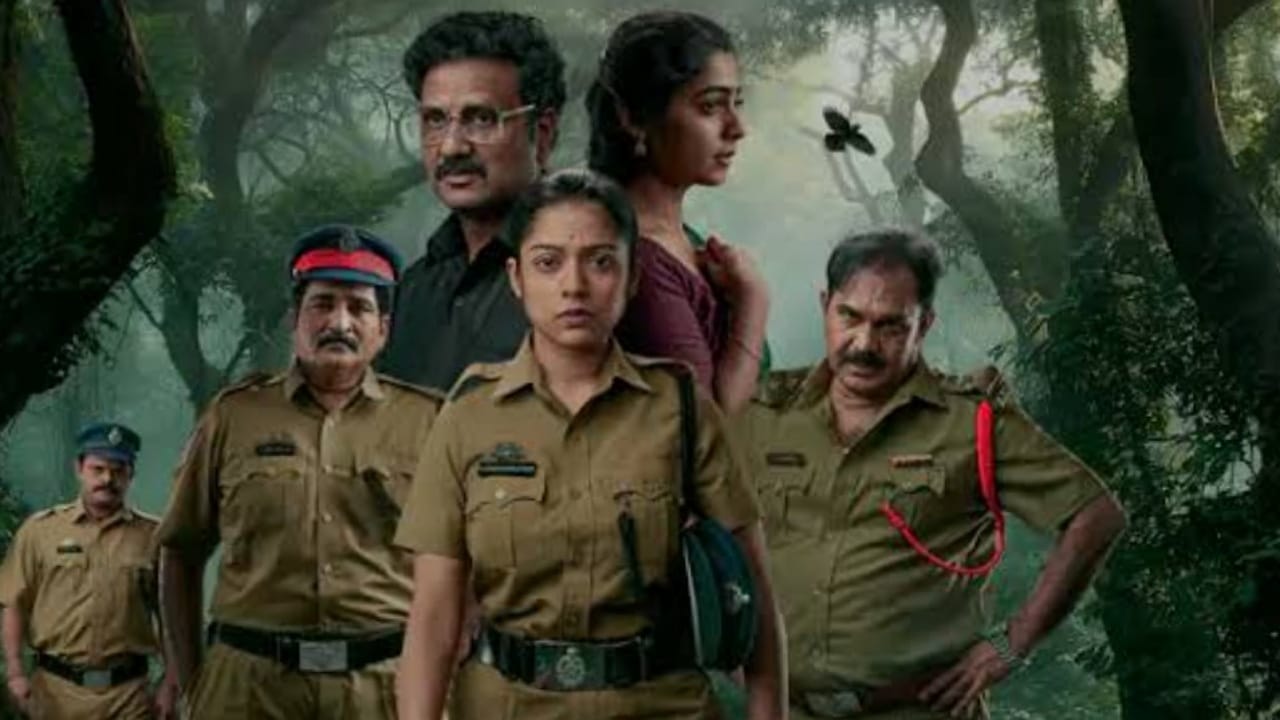 Conistable Kanakam: విడుదలకు సిద్ధమైన కానిస్టేబుల్ కనకం… ఎప్పుడు? ఎక్కడంటే?