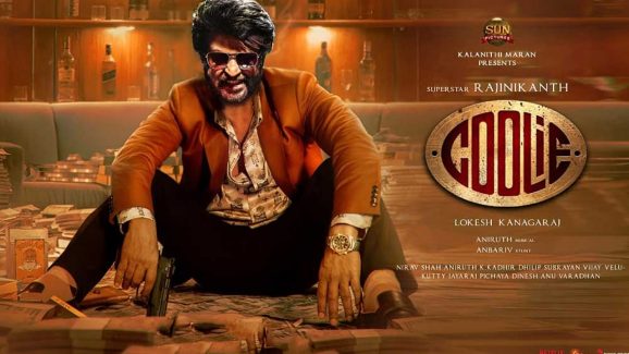 Coolie Overseas Rights: భారీ ధరలు పలికిన కూలీ ఓవర్సీస్ రైట్స్… ఆల్ టైం రికార్డ్!