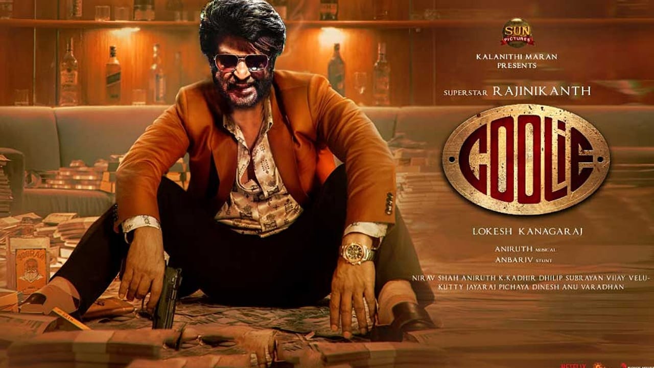 Coolie Overseas Rights: భారీ ధరలు పలికిన కూలీ ఓవర్సీస్ రైట్స్… ఆల్ టైం రికార్డ్!