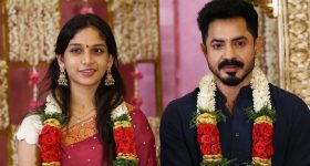 Sridevi : కోర్టు భామపై కోలీవుడ్ కన్నేసింది