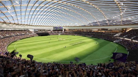 Cricket Indoor stadiums: క్రికెట్… ఇండోర్ స్టేడియంలో ఎందుకు ఆడరు.. అసలు కారణాలు ఇవే
