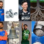 Cricketers  Names : ఇవెక్కడి పేర్లు రా నాయనా… క్రికెటర్లపై దారుణంగా ట్రోలింగ్