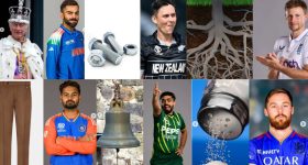 Cricketers  Names : ఇవెక్కడి పేర్లు రా నాయనా... క్రికెటర్లపై దారుణంగా ట్రోలింగ్