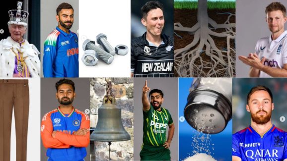 Cricketers  Names : ఇవెక్కడి పేర్లు రా నాయనా… క్రికెటర్లపై దారుణంగా ట్రోలింగ్