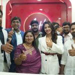 Daksha Nagarkar : హైదరాబాదులో సందడి చేసిన దక్ష నాగర్కర్.. ఫోటోలు వైరల్!