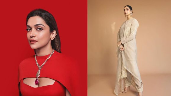Deepika Padukone: దీపిక పదుకొనేకి అరుదైన గౌరవం.. ఆ జాబితాలో చేరిన సెలబ్రిటీస్ వీళ్లే!