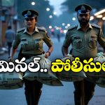 Police Criminals: ప్రేమ కోసం దొంగలుగా మారిన పోలీస్ జంట.. ఏకంగా రూ.2 కోట్ల చోరీ సొత్తుతో పరార్!