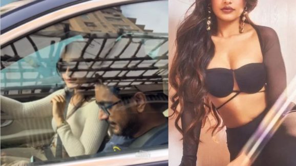 Dhanashree Verma: మొగున్ని వదిలేసి, ప్రియుడితో టీమిండియా ప్లేయర్ భార్య ఎంజాయ్.. ఇంత తెగింపా ?