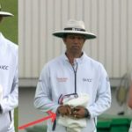 ENG Vs IND 5th test : ఇంగ్లాండ్ కి మద్దతుగా అంపైర్.. నెటిజన్లు ఫైర్..!