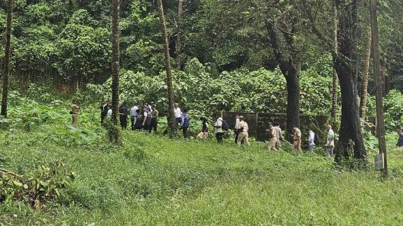 Dharmasthala news: ధర్మస్థలలో తవ్వకాలు.. ఇప్పటి వరకు తేలింది ఇదే? అసలేం జరుగుతోంది?