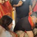 MS Dhoni : రహస్య పూజలు చేస్తున్న ధోని దంపతులు.. కొడుకు పుట్టాలని!