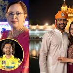 Sheila Singh :  సాక్షి తల్లి చేతిలో 800 కోట్ల బిజినెస్… ధోని అత్తగారి బ్యాగ్రౌండ్ మామూలుగా లేదుగా !