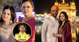Sheila Singh :  సాక్షి తల్లి చేతిలో 800 కోట్ల బిజినెస్... ధోని అత్తగారి బ్యాగ్రౌండ్ మామూలుగా లేదుగా !