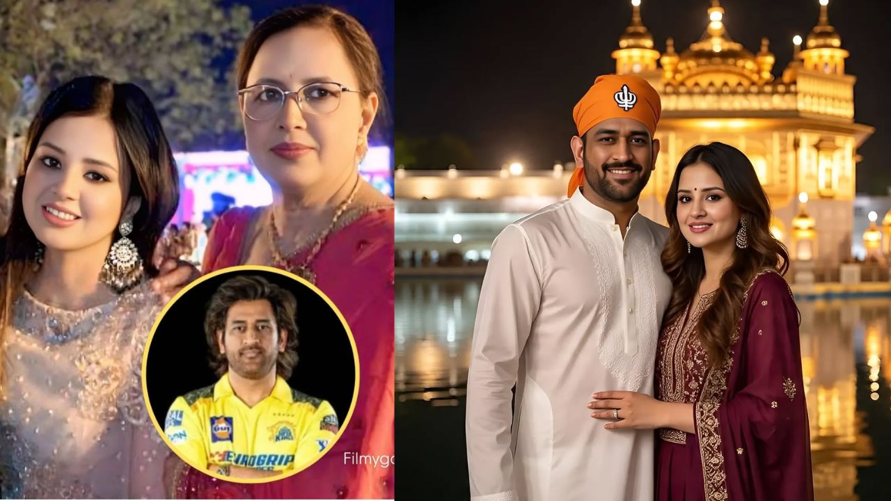 Sheila Singh :  సాక్షి తల్లి చేతిలో 800 కోట్ల బిజినెస్… ధోని అత్తగారి బ్యాగ్రౌండ్ మామూలుగా లేదుగా !