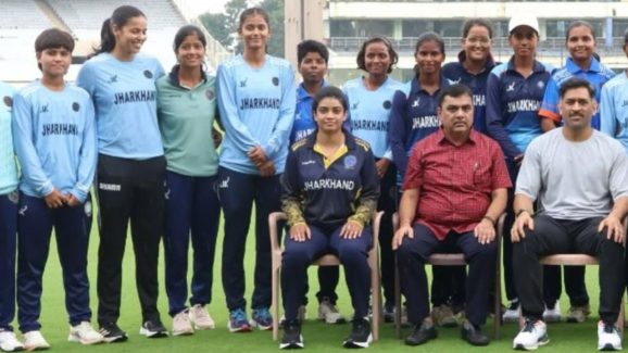 MS Dhoni : మరో భయంకరమైన జట్టును తయారు చేస్తున్న MS ధోని.. ఇక ప్రత్యర్ధులకు నరకమే