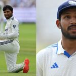 Dhruv Jurel: ఒరేయ్ దద్దమ్మ… కీపింగ్ సరిగ్గా చేయరా.. జురెల్ పై దారుణంగా ట్రోలింగ్స్!