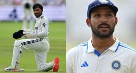 Dhruv Jurel: ఒరేయ్ దద్దమ్మ... కీపింగ్ సరిగ్గా చేయరా.. జురెల్ పై దారుణంగా ట్రోలింగ్స్!
