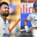 Dhruv Jurel : రిషబ్ పంత్ కి గాయం.. జురెల్ బ్యాటింగ్ చేయవచ్చా..?