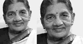 Film industry: ఇండస్ట్రీలో విషాదం.. ప్రముఖ నిర్మాత భార్య కన్నుమూత!
