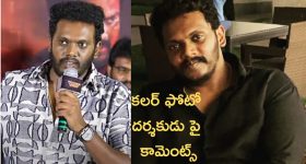 The 100 Trailer: మొగలిరేకులు ఆర్కే నాయుడు కొత్త సినిమా ట్రైలర్ చూశారా.. అదిరిపోయింది