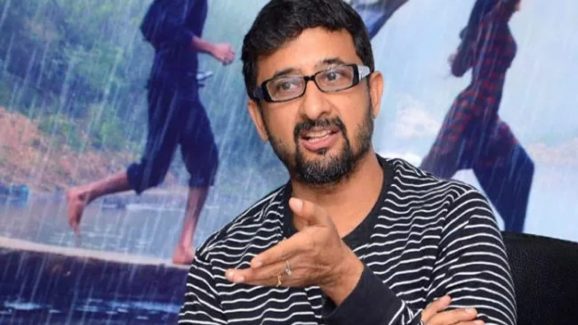 Director Teja: నోటిదూల.. కోటి రూపాయలు ఫైన్ కట్టిన డైరెక్టర్ తేజ !