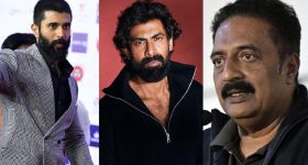 ED Notice: బెట్టింగ్ యాప్ కేసు.. రానా, విజయ్ దేవరకొండలకు ఈడీ నోటీసులు