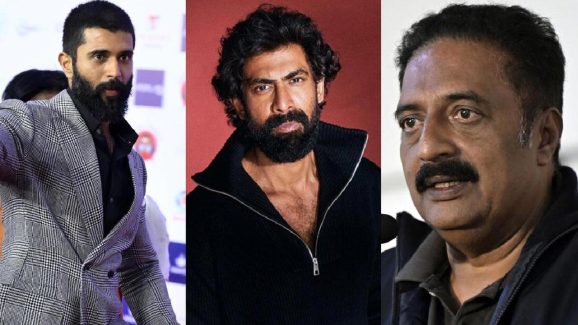ED Notice: బెట్టింగ్ యాప్ కేసు.. రానా, విజయ్ దేవరకొండలకు ఈడీ నోటీసులు