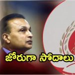 Anil Ambani: అనిల్ అంబానీకి ఈడీ షాక్.. 50 కంపెనీలపై సోదాలు, ఎందుకు?