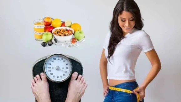 Weight loss: బరువు తగ్గాలా ? అయితే ఈ టిప్స్ మీ కోసమే
