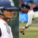 ENG vs IND: రెండో టెస్ట్ కంటే ముందు టీమిండియా షాకింగ్ నిర్ణయం.. స్లిప్ నుంచి ఆ దరిద్రున్ని తప్పించారుగా!