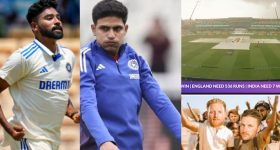 ENG vs IND, 2nd Test: టీమిండియాకు అన్యాయం.. 10 ఓవర్ల కోత... గిల్ కెప్టెన్సీపై ట్రోలింగ్ !