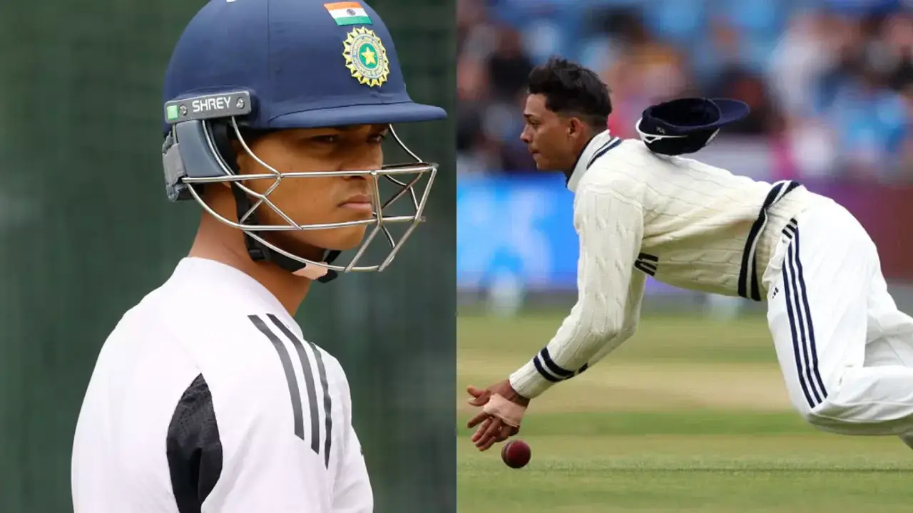 ENG vs IND: రెండో టెస్ట్ కంటే ముందు టీమిండియా షాకింగ్ నిర్ణయం.. స్లిప్ నుంచి ఆ దరిద్రున్ని తప్పించారుగా!