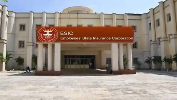 ESIC Recruitment: ఈఎస్ఐసీ నుంచి ఉద్యోగ నోటిఫికేషన్.. 2లక్షల వేతనం, పూర్తి వివరాలివే..